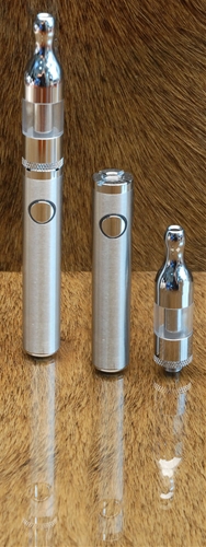 Mini X9 Stainless Steel