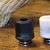 Mission Whistle V2 Style 510  Drip Tip