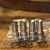 Mission Integrated Whistle V2 Style Threaded Drip  Tip