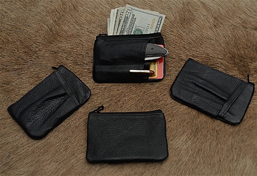 Original Mission Wallet