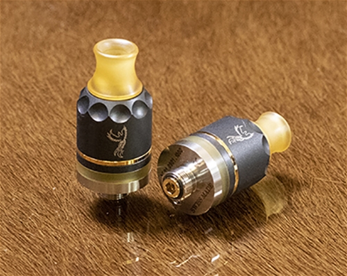 The Mitico 16mm RDTA by E-Phoenix