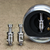 Mobb MV Mini Flask Adapter SS