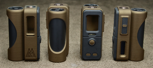 Mod-eLsKi by Lukas Modelski
