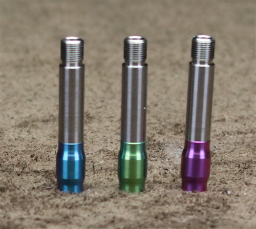 Monarchy FLT Tip Extender