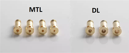 MOBB Mini RBA Replacement Air Pin Set 