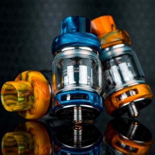 FreeMax M Pro 5ml Resin Blue