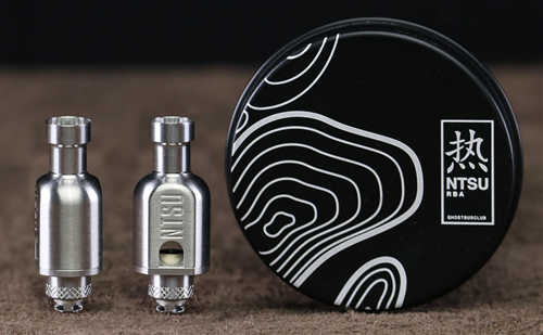 NTSU RBA