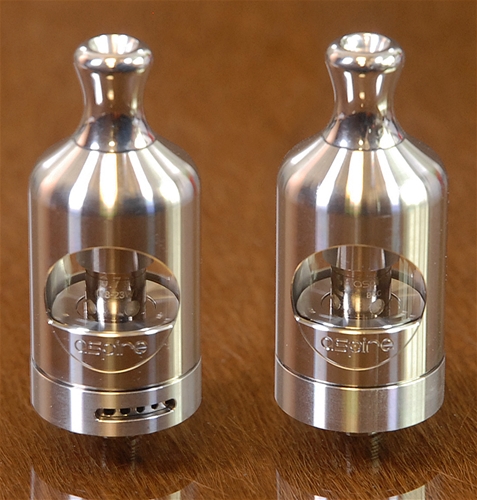 Aspire Nautilus 2 Tank - 2ml (Stainless Steel)