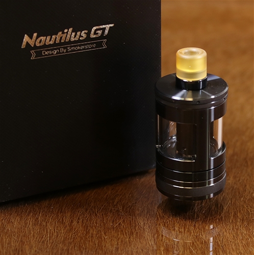 Aspire Taifun Nautilus GT Black 