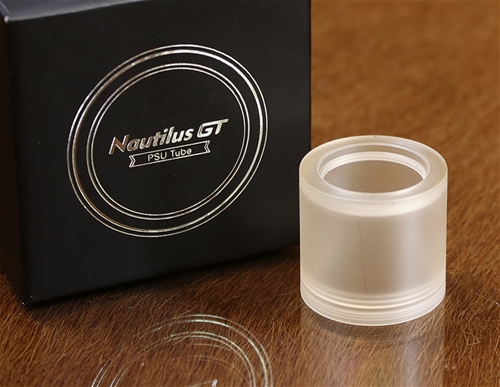 Aspire  Nautilus /Taifun GT Extension tank