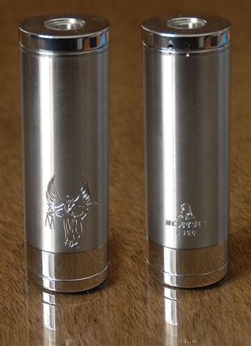 Nemesis 30 Nyx Edition