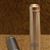 Nemi Nemesis - Polished Steel