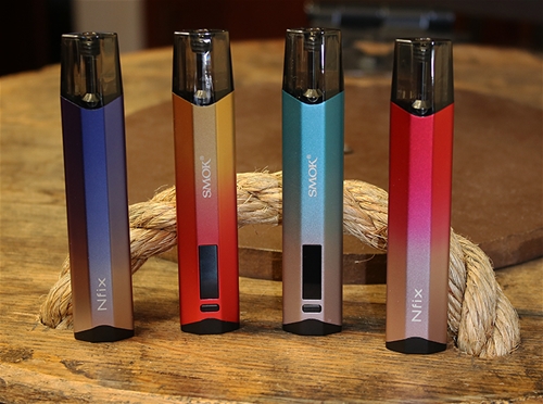 Smok Nfix Kit 