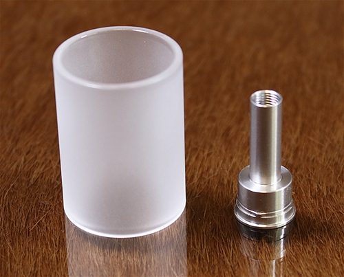 Nibiru 5ml Extension Kit Original Moddog &amp; Svapodromo