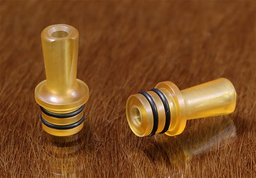 Nibiru Ultem Drip Tip  Original Moddog &amp; Svapodromo