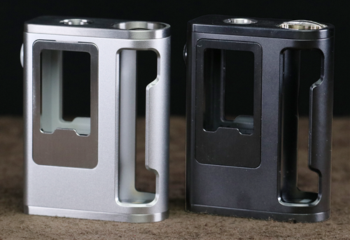 Nitrous Zaion Kit