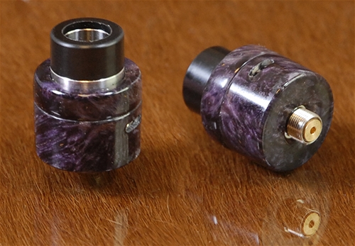 Noise W RDA - N2