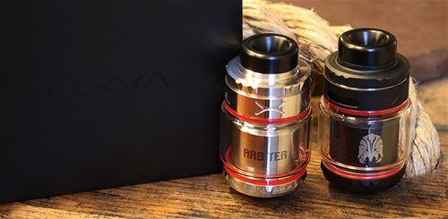 Oxva Arbiter RTA 28mm
