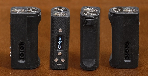Origen Pure OP50 USB Prototype
