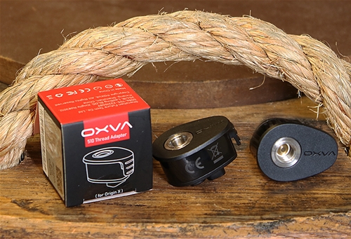 Oxva Origin X 510 Adapter