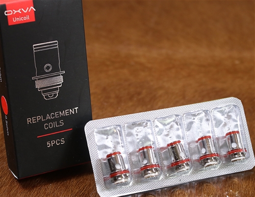 Oxva Coils 