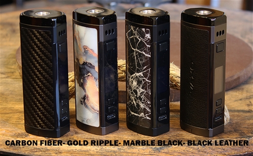 Oxva Velocity 100W