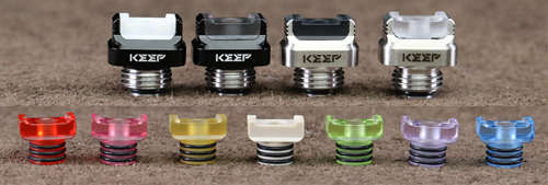 Keep Mini Flask Adapter