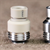 LVL Mini Flask Adapter and accesories