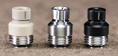 LVL Mini Flask Adapter and accesories