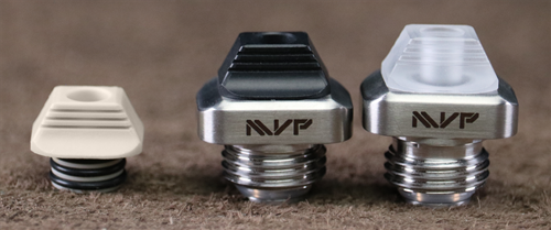MVP Arrow Mini Flask Adapter