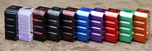 ProRo Mini Flasks