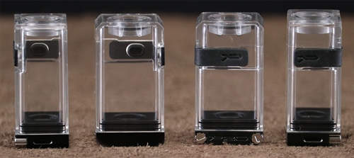 Protocol P-Tank Dual