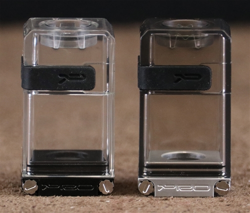 Protocol P-Tank Dual