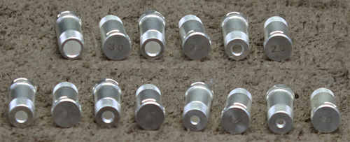 Maven Bridge Pin Set