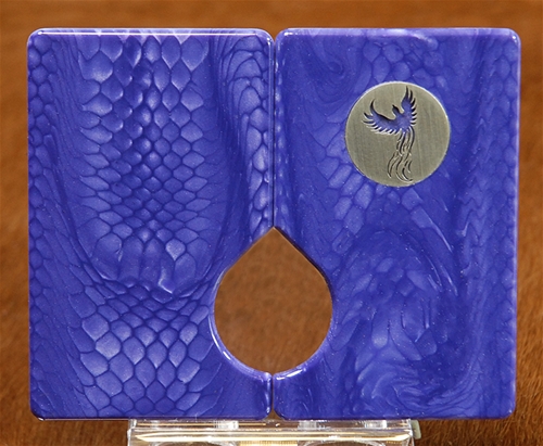 The Fury by E-Phoenix Panel Set J1/THE FURY V2 POLYCARBONATE
