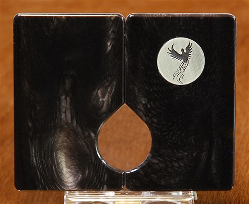 The Fury by E-Phoenix Panel Set J2