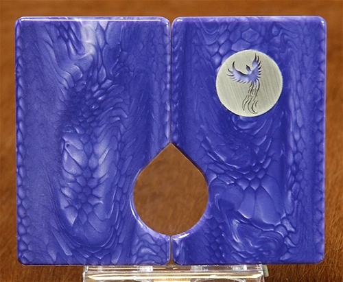 The Fury by E-Phoenix Panel Set J4