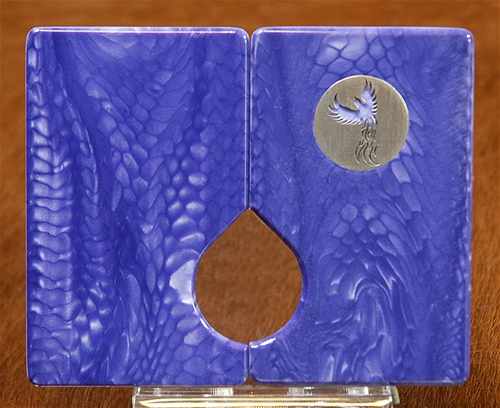 The Fury by E-Phoenix Panel Set J8