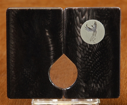 The Fury by E-Phoenix Panel Set J11