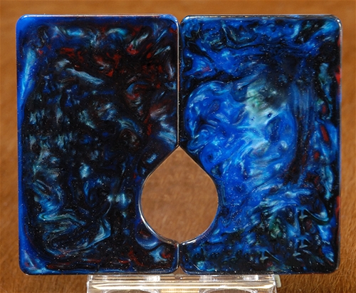 The Fury by E-Phoenix Panel Set R2