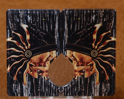 The Fury by E-Phoenix Panel Set P12