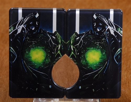 The Fury by E-Phoenix Panel Set P9