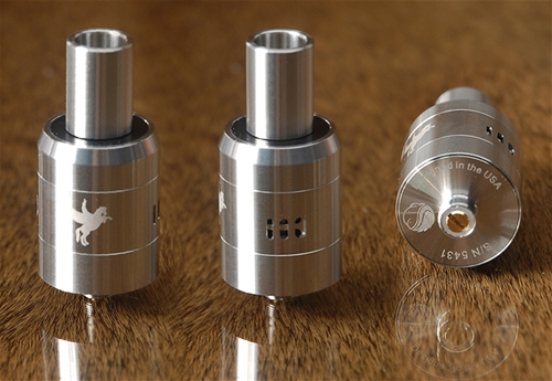 Dark Horse RDA