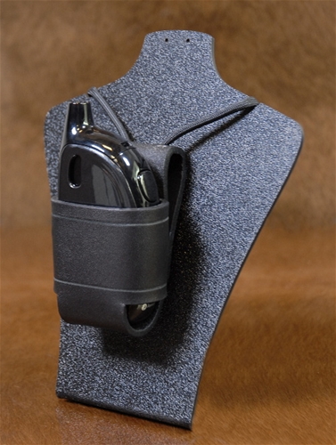 Atopack Penguin Leather Mod Holster - Black