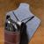 Atopack Penguin Leather Mod Holster - Dark Brown