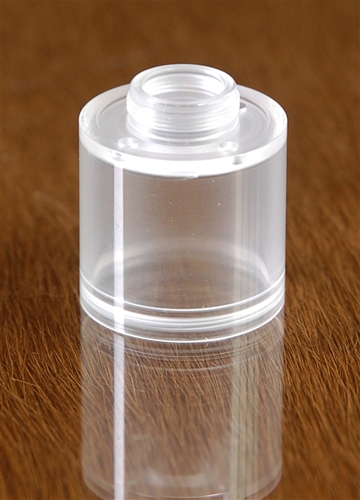 Pico V2 PMMA Spare Tank