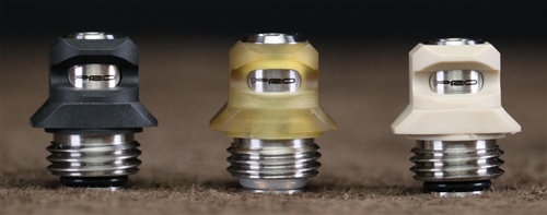 Protocol HLMT Mini Flask Adapter