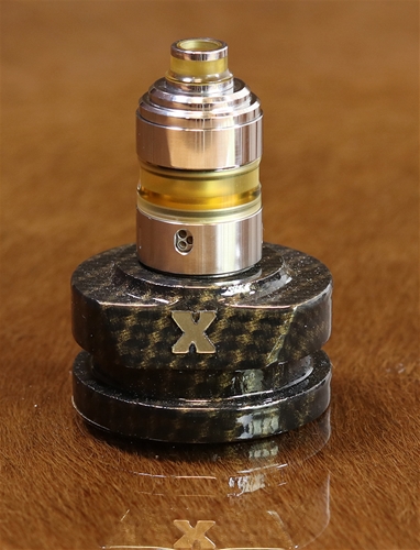 Project X Polished 