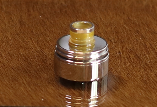 Project X Inverted torpedo cap