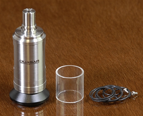 Quasar-T RTA